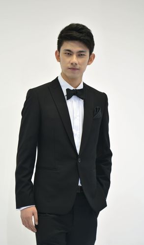元御泰 后期制作总监