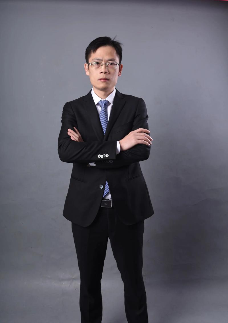 刘欣怡 设计总监